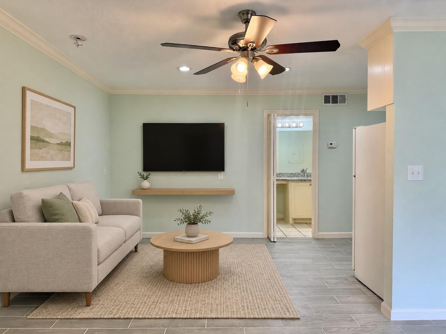 1311 Antoine Drive #128 — photo