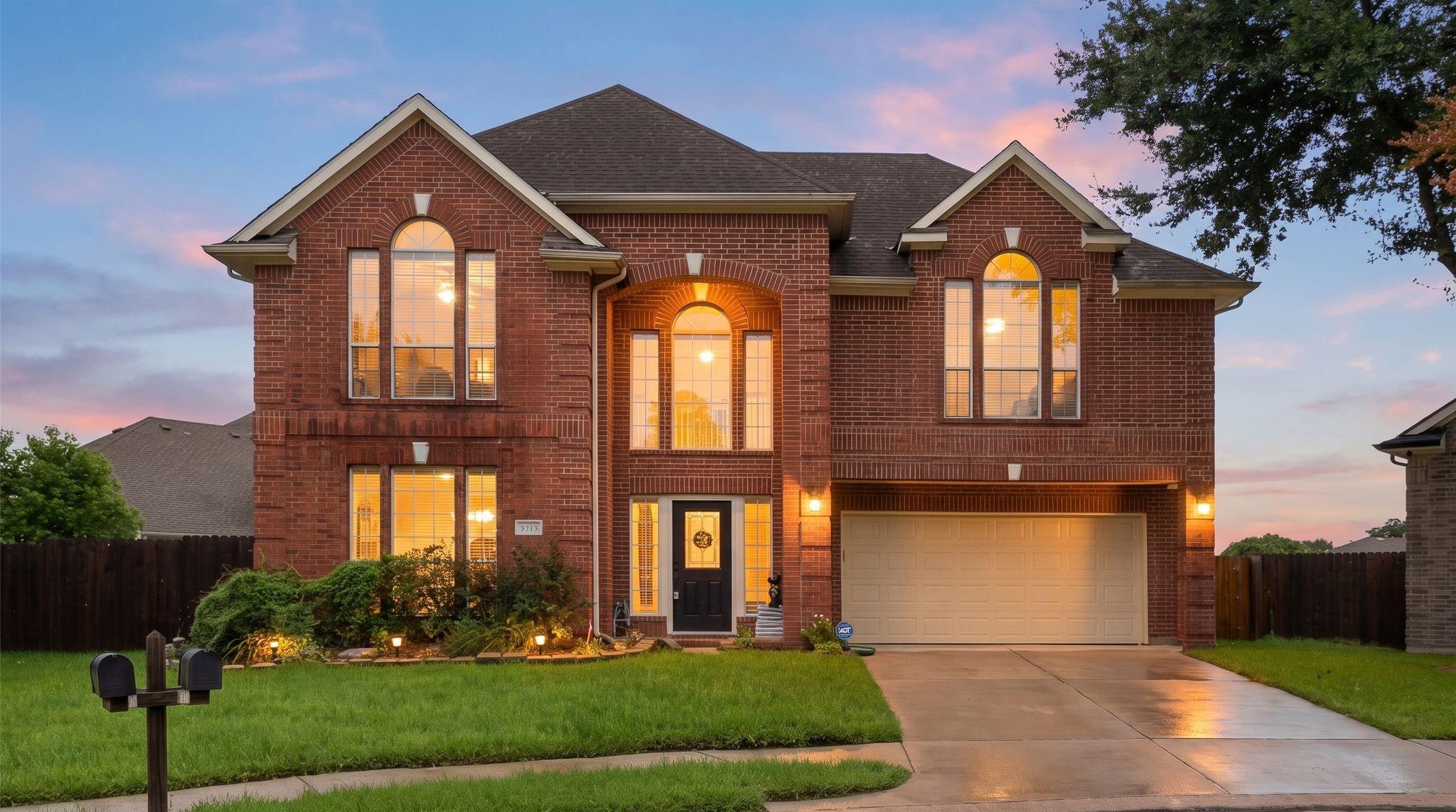 3123 Southern Cross Court — photo