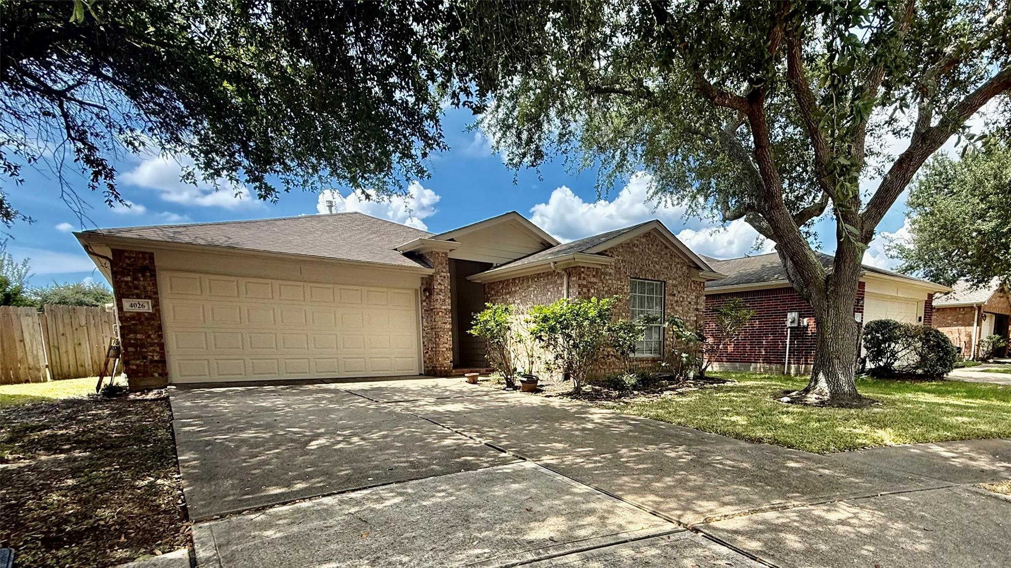 4026 Redwood Hill Court — photo