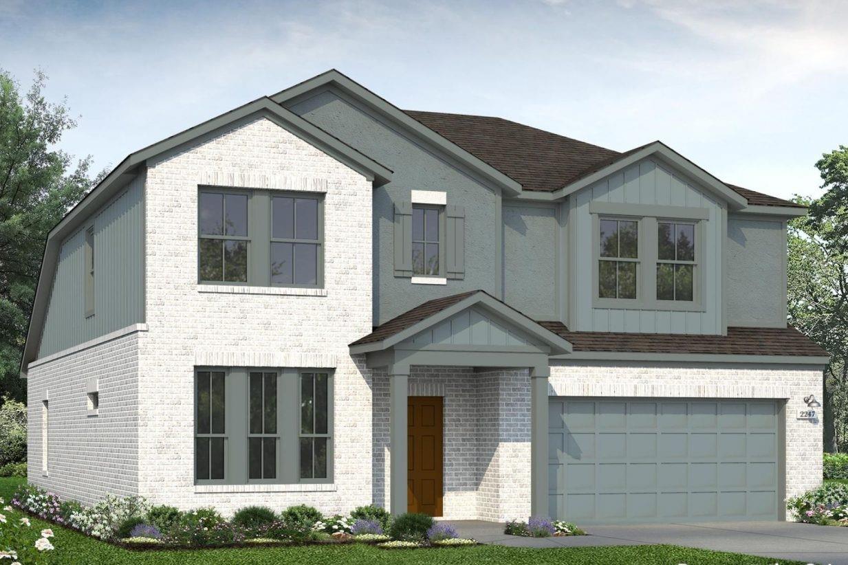 324 Goldeneye Duck Drive — photo