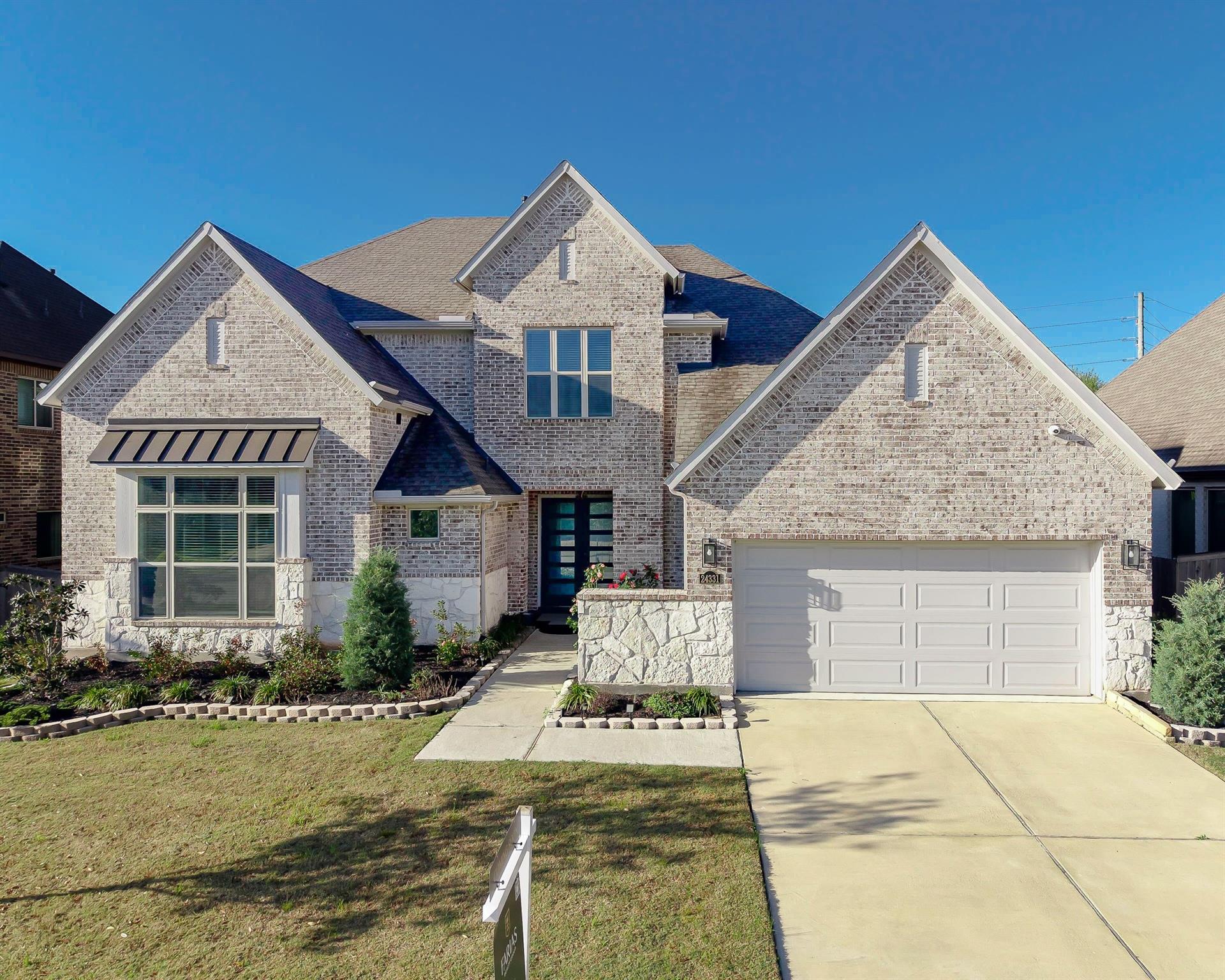 24331 Dyer Hill Way — photo