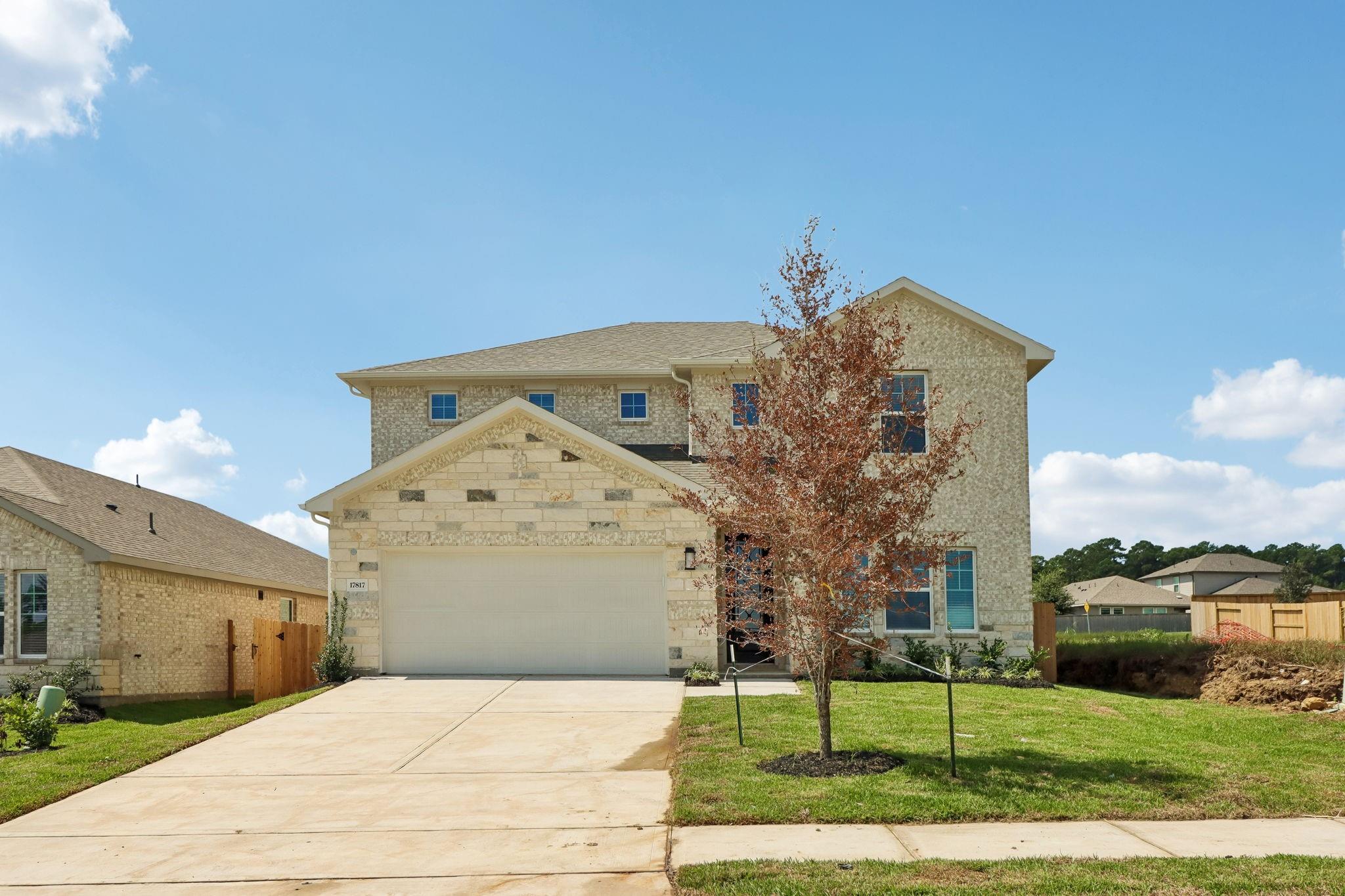 17817 Stone Terrace Lane — photo