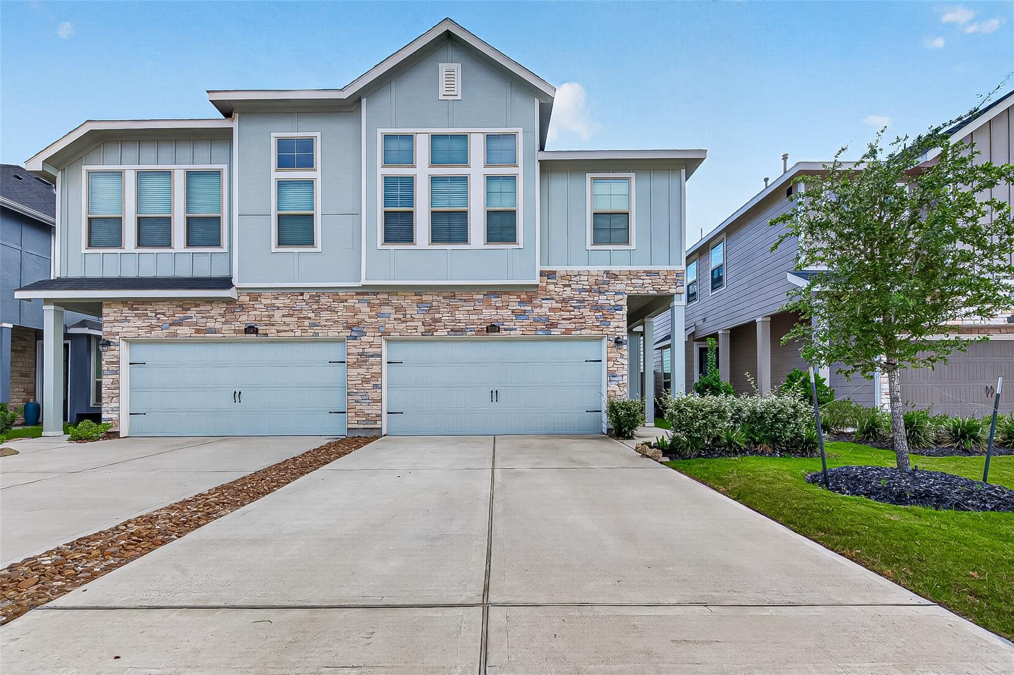 5558 Amber Brook Lane — photo