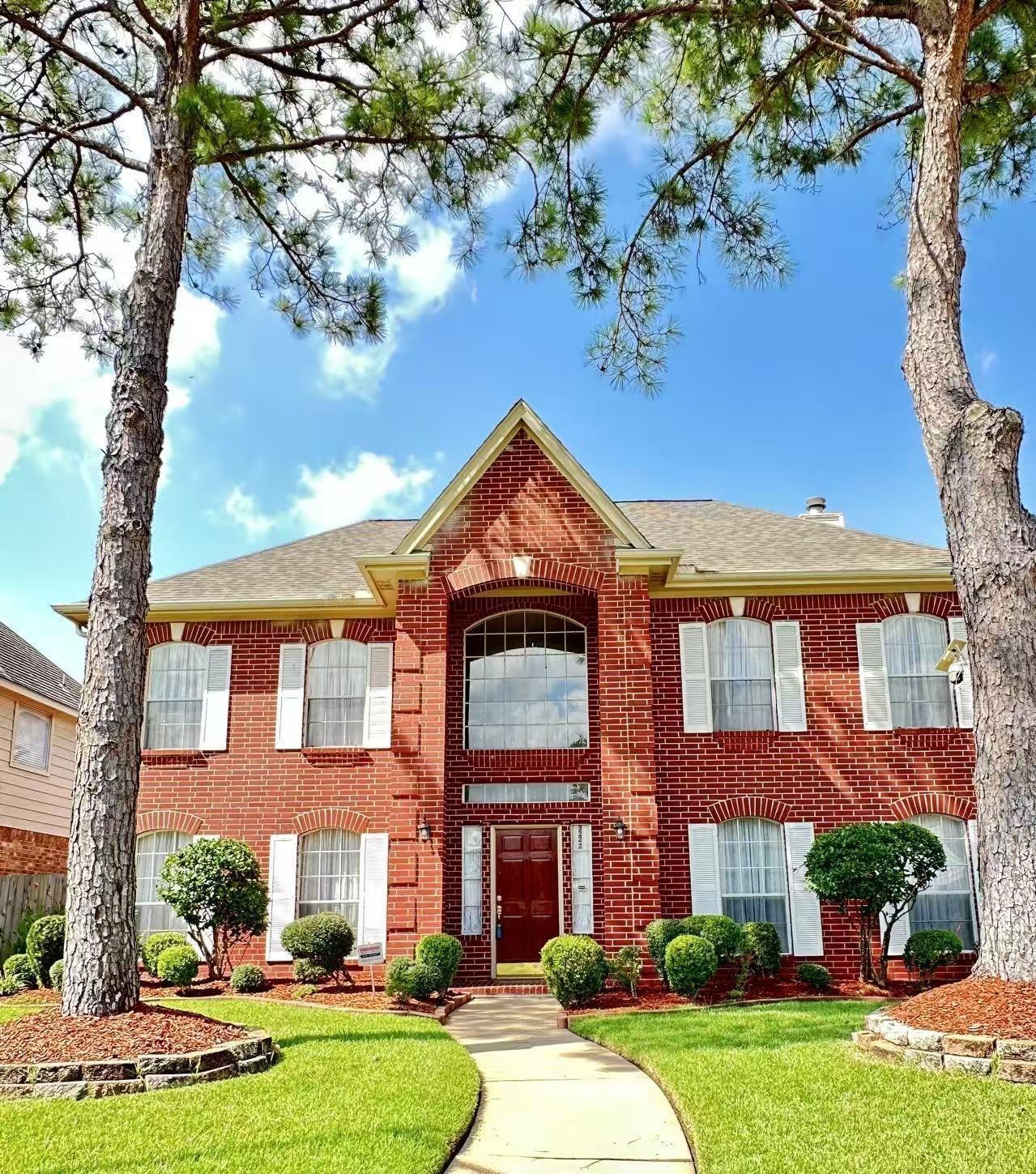 3222 Mossy Elm Court — photo