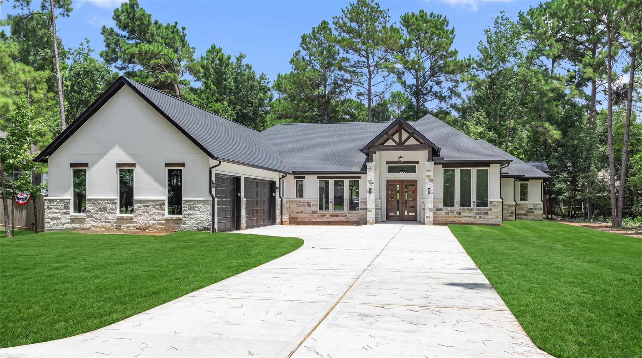 34202 Conroe Huffsmith — photo