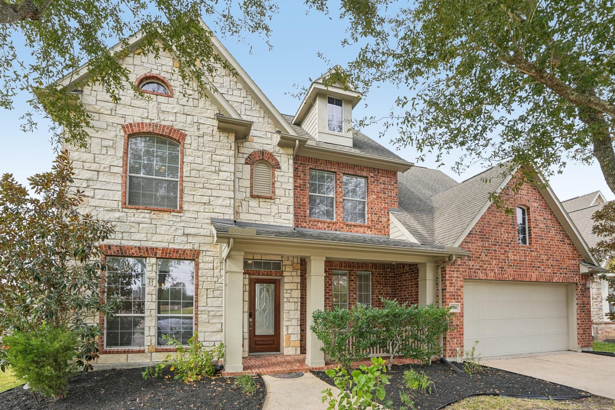 1314 Ravenel Lane — photo