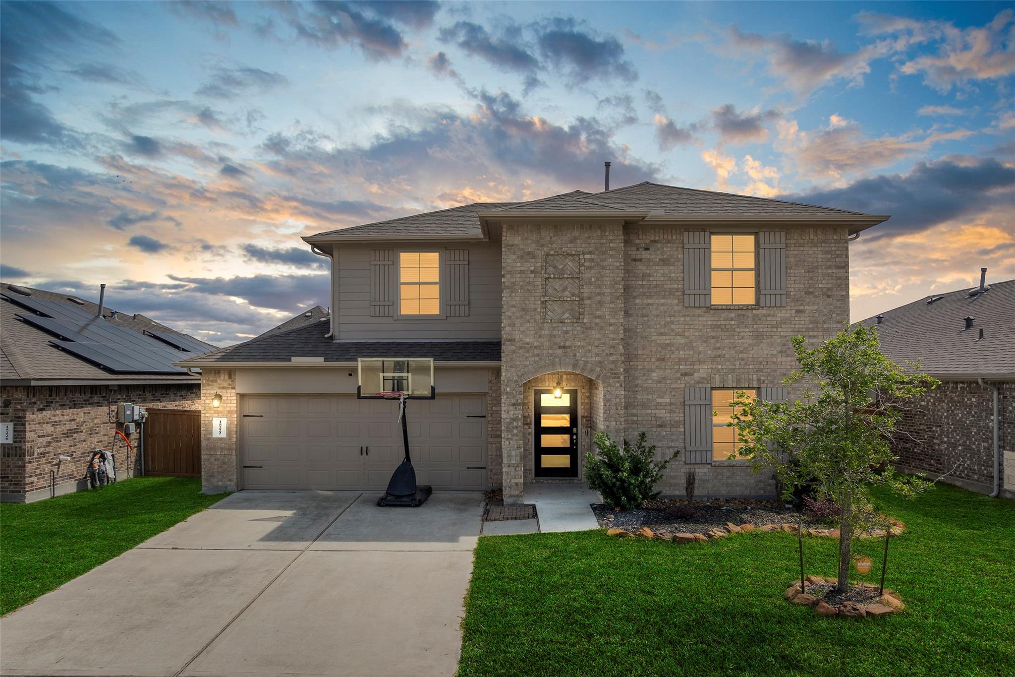 15222 Dinnet Berm Drive — photo