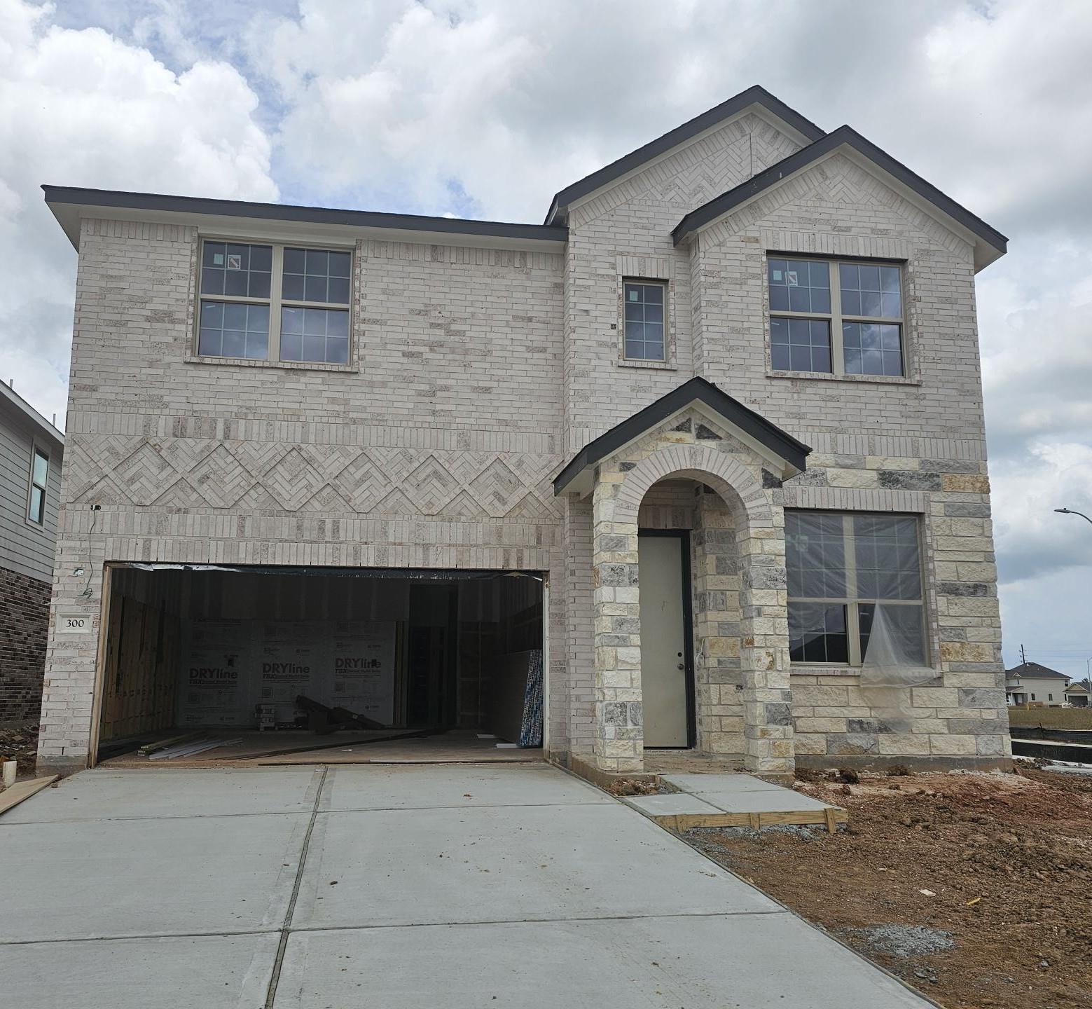 300 Redbud Ridge Drive — photo
