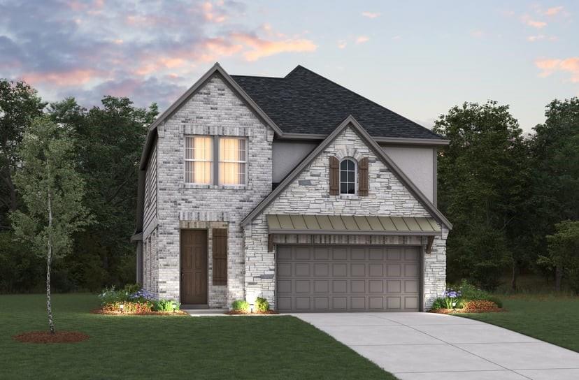 25906 Vibrant Meadow Road — photo