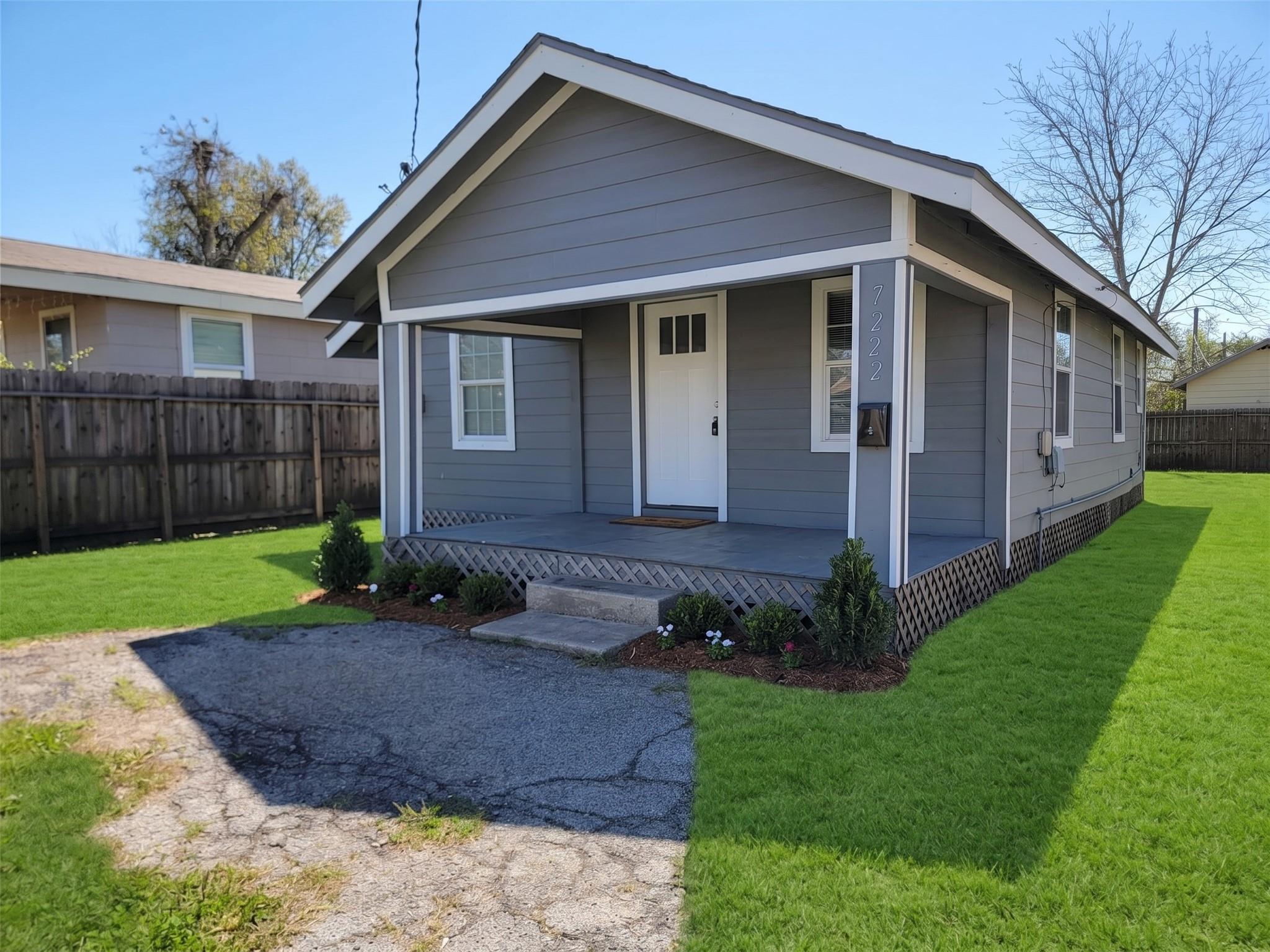 7222 San Angelo Street — photo