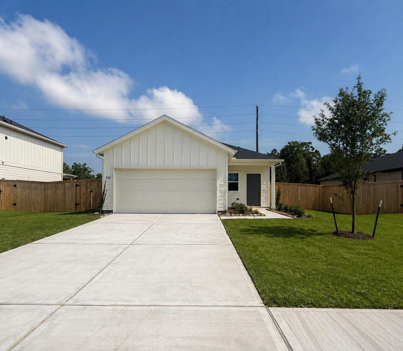 7110 Thomas James Court — photo