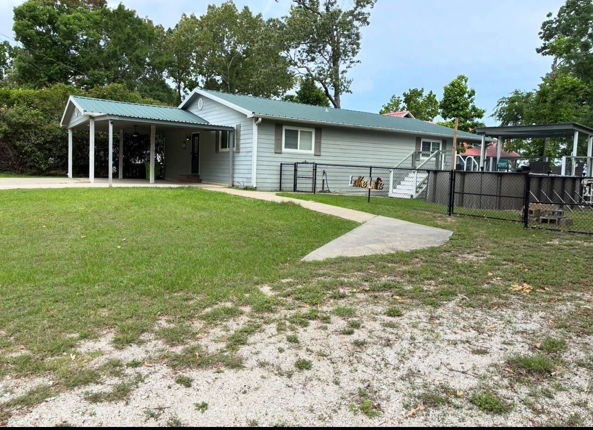 311 Casablanca Drive — photo