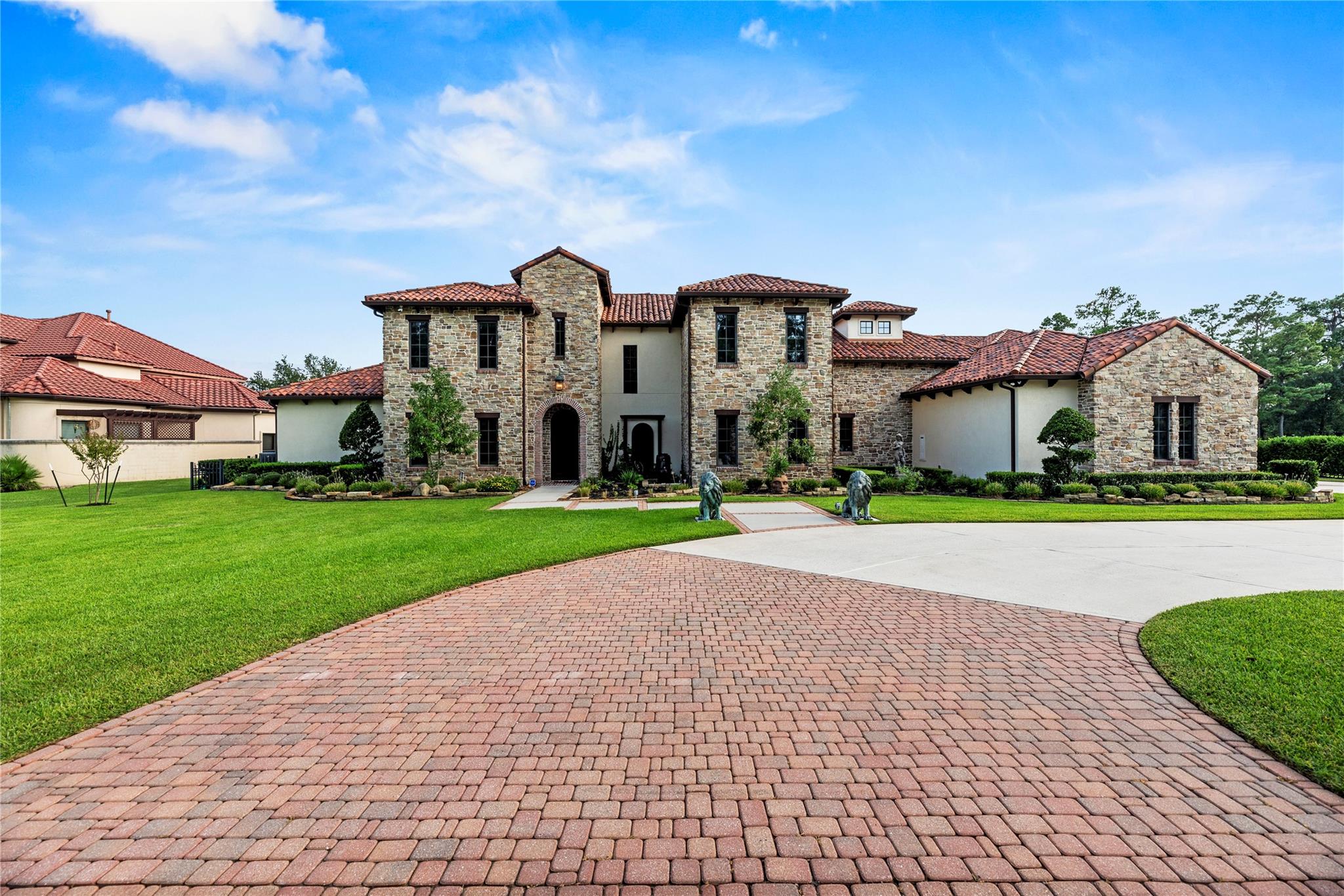7715 Firethorne Creek Court — photo