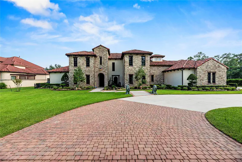 7715 Firethorne Creek Court — photo