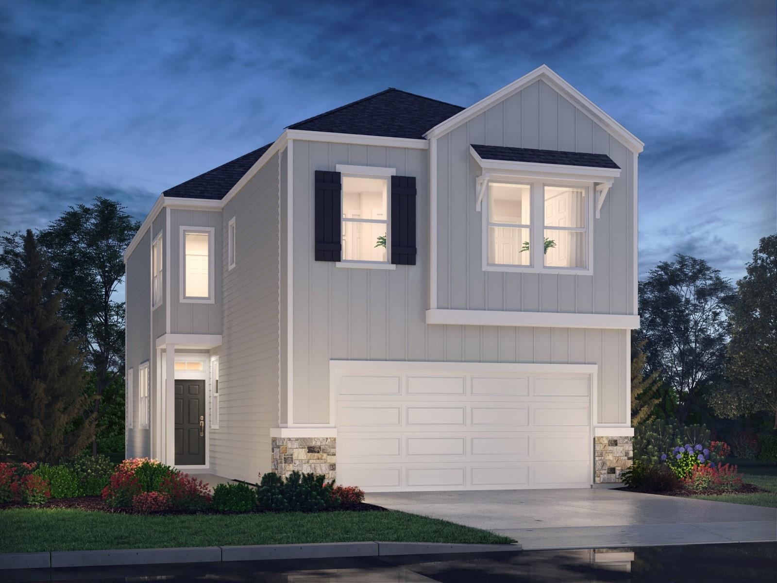 2167 Boardwalk Lane — photo