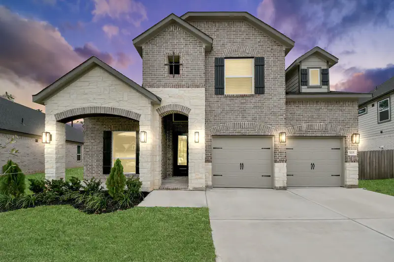 3115 Native Spring Dr — photo