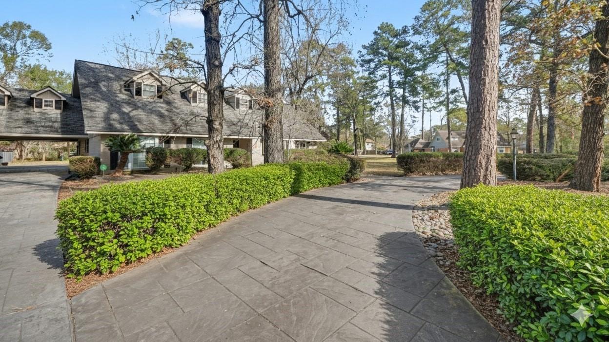 1431 Walnut Lane — photo