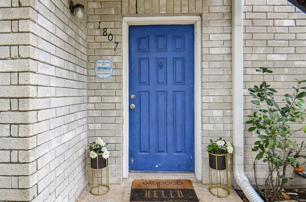 9700 Leawood Boulevard #1807 — photo