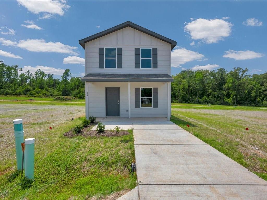305 Dana Drive — photo