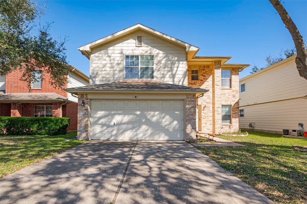 13510 Amber Lodge Lane — photo