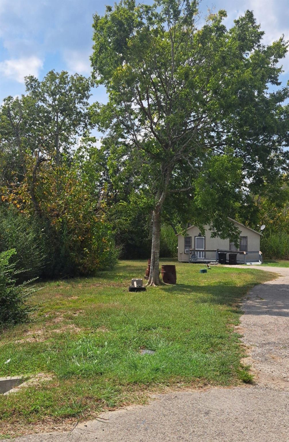 838 FM 1489 Road — photo