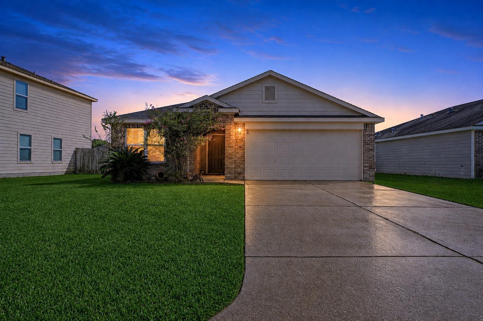 4606 Trinity River Court — photo