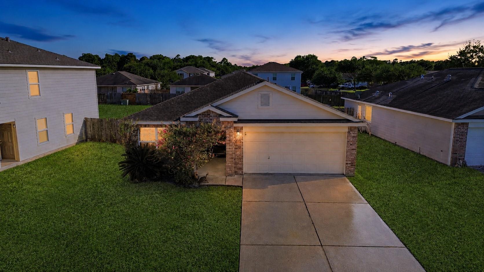 4606 Trinity River Court, Spring, TX 77386 — photo 2
