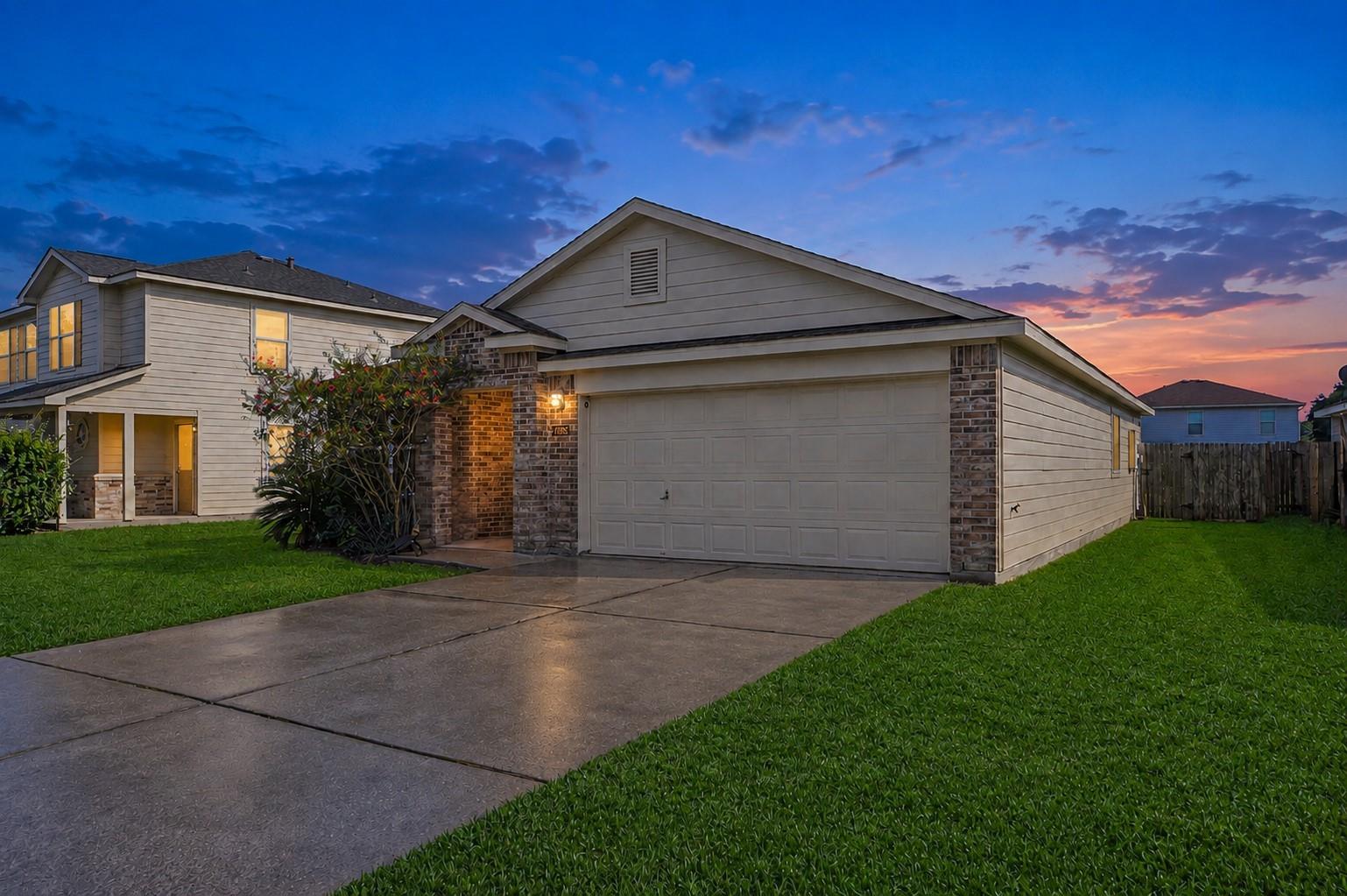 4606 Trinity River Court, Spring, TX 77386 — photo 3
