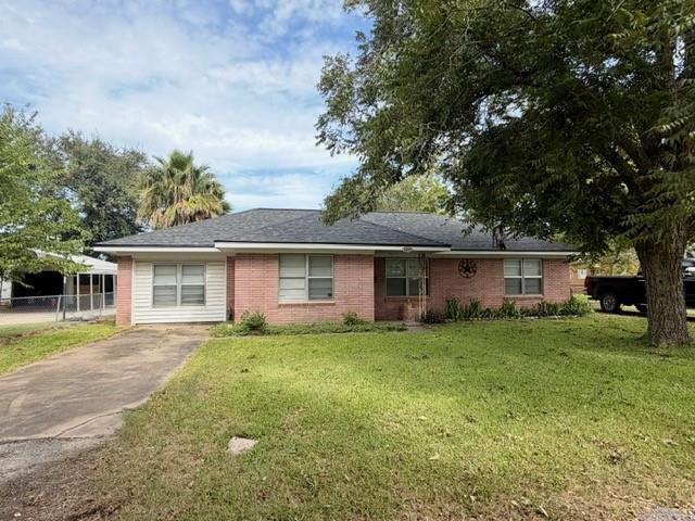 2611 Terry Drive — photo