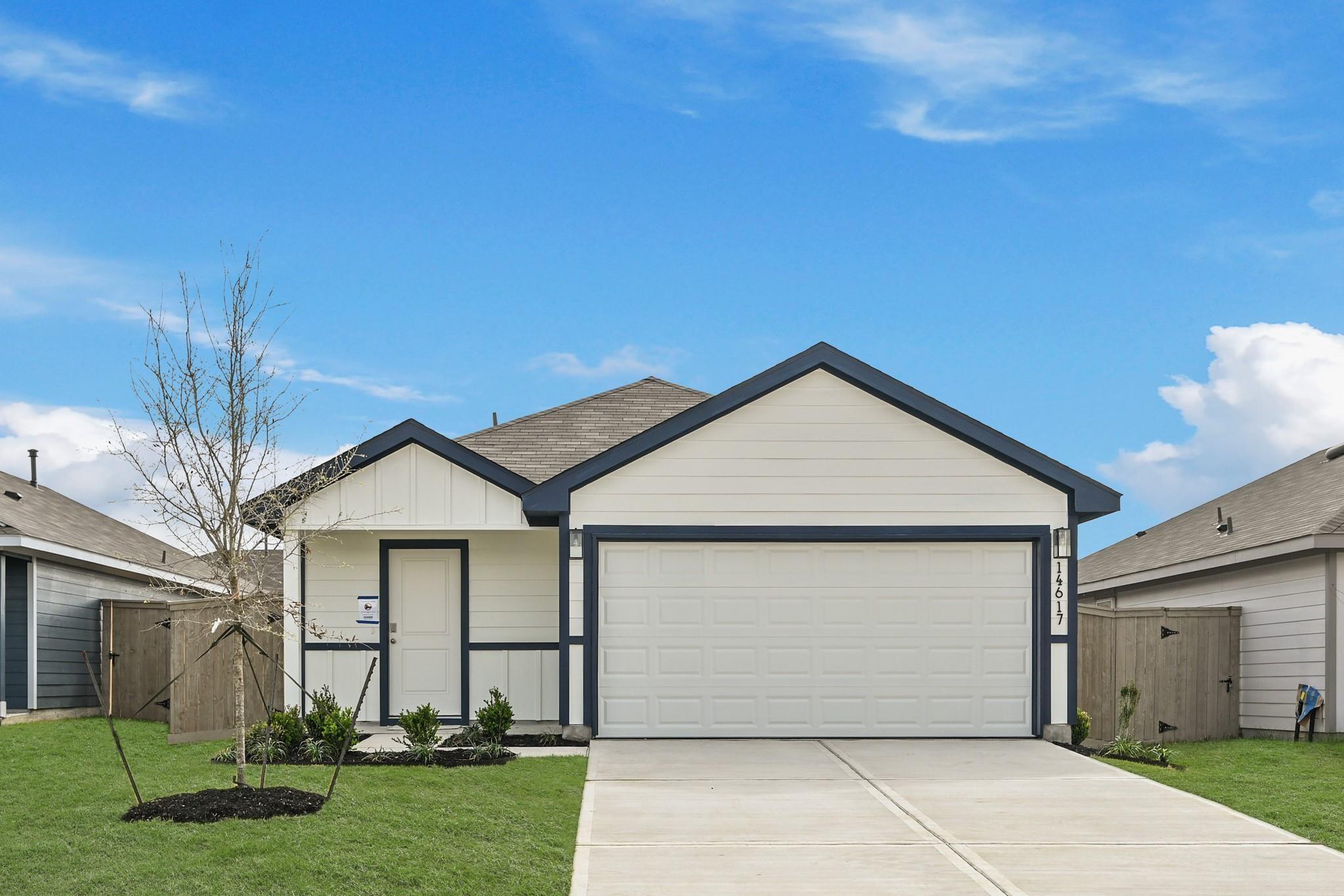 14617 Ivy Floral Way — photo