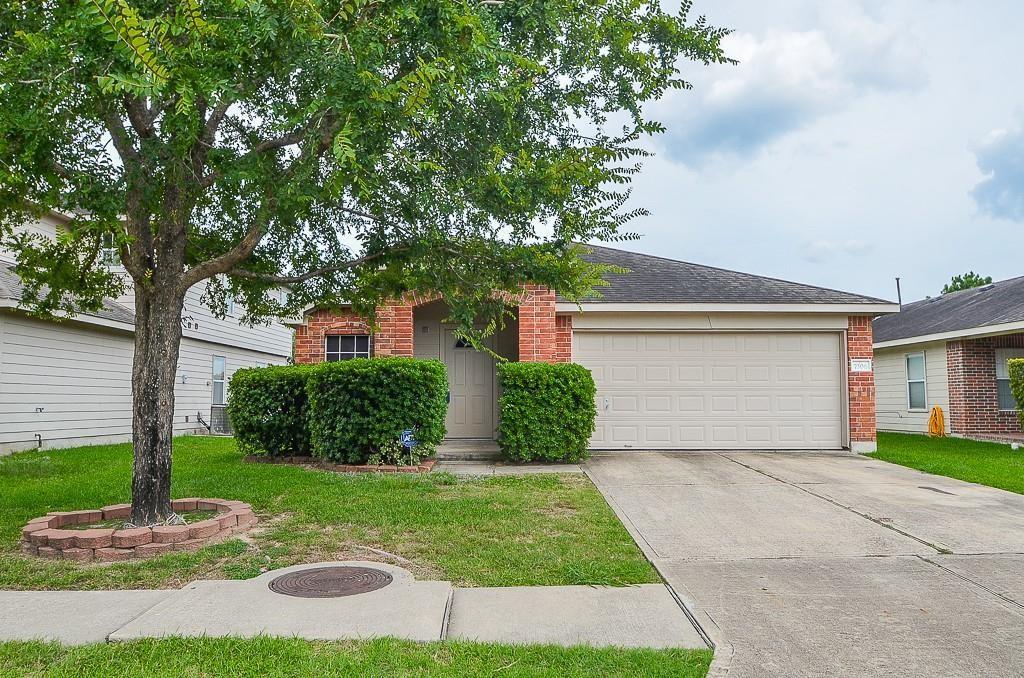 7306 Cypress Prairie Drive — photo