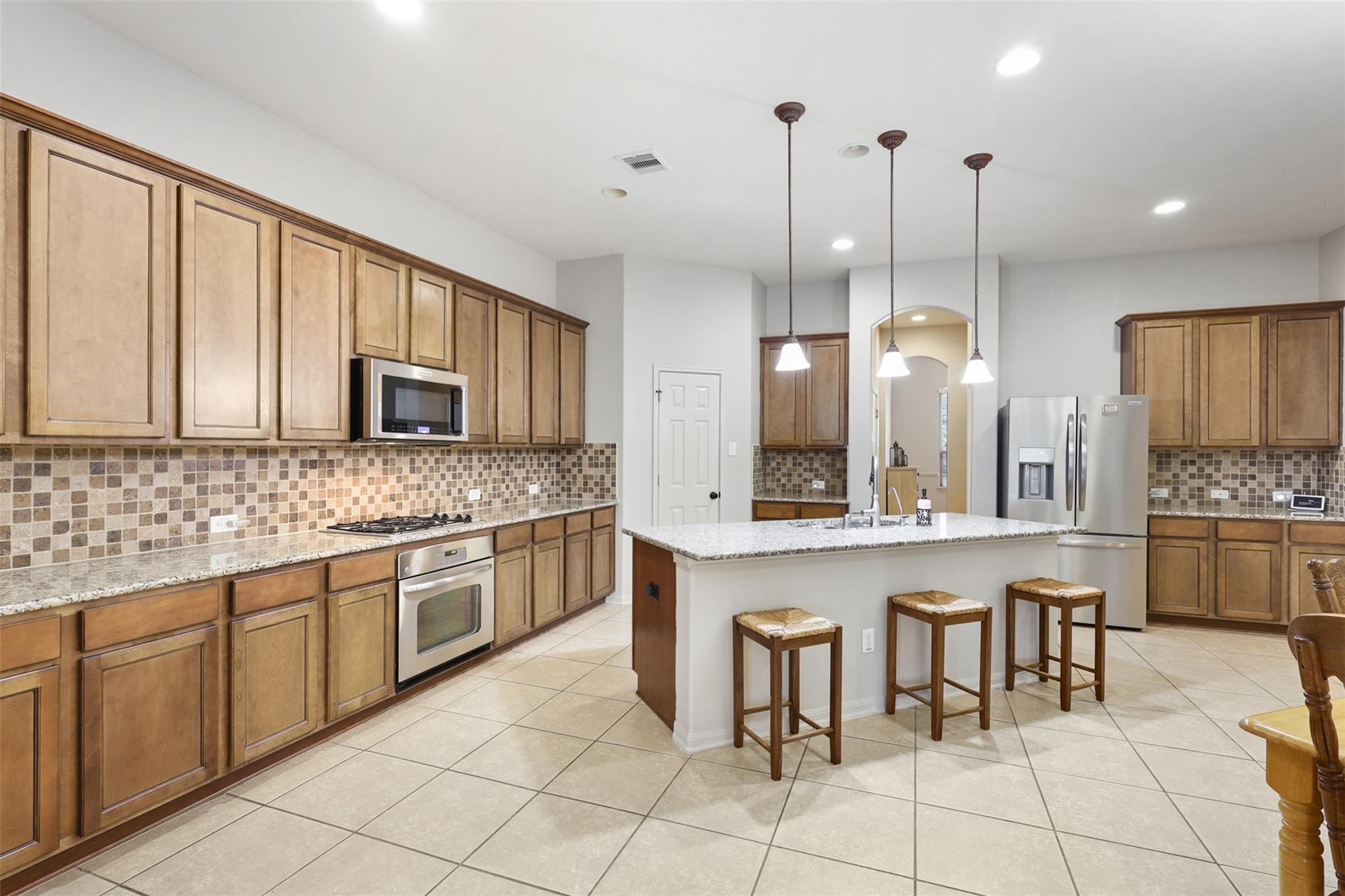 2902 Red Maple Drive, Katy, TX 77494 — photo 2