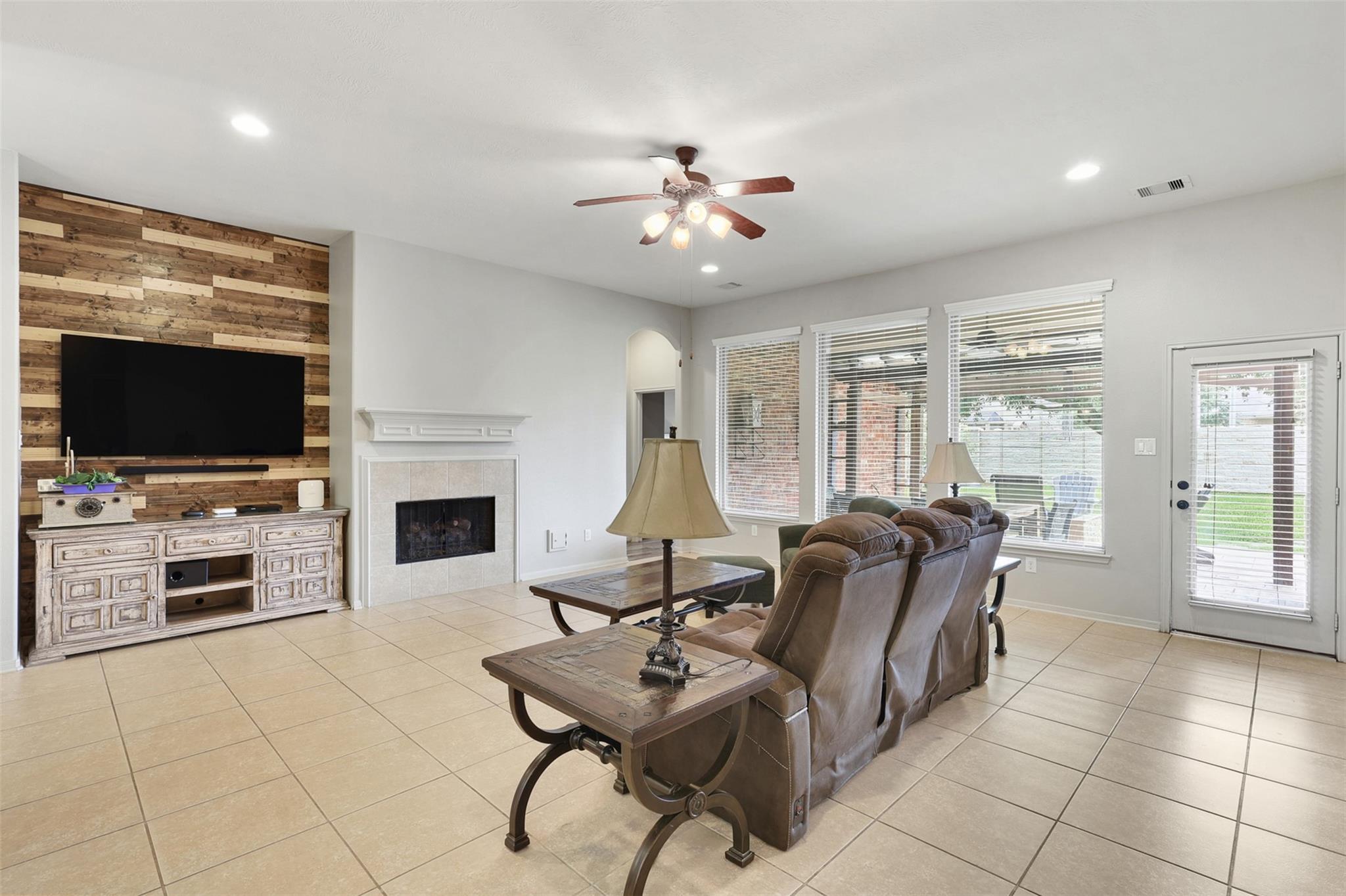 2902 Red Maple Drive, Katy, TX 77494 — photo 3