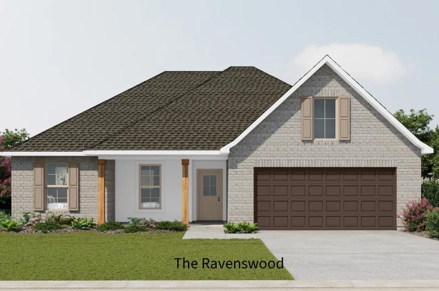 1315 Little Cypress Loop — photo
