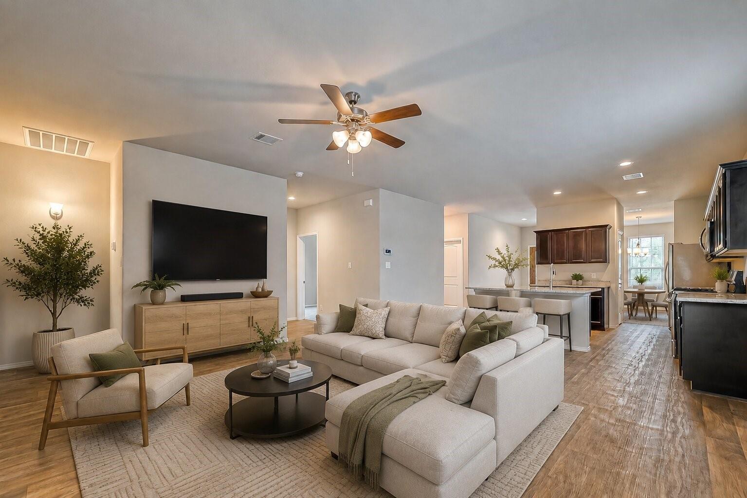 14122 Silver Falls Court — photo
