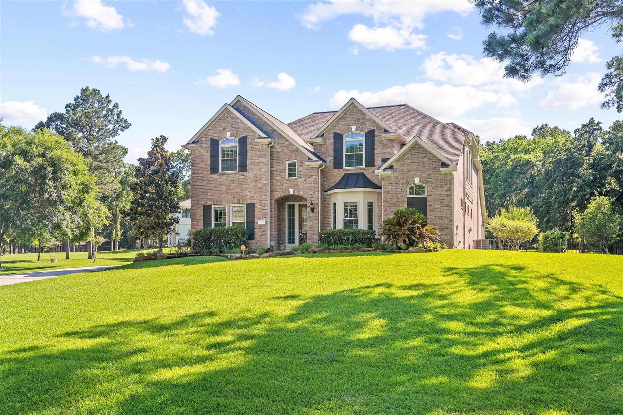 11309 Harbor Breeze Drive — photo