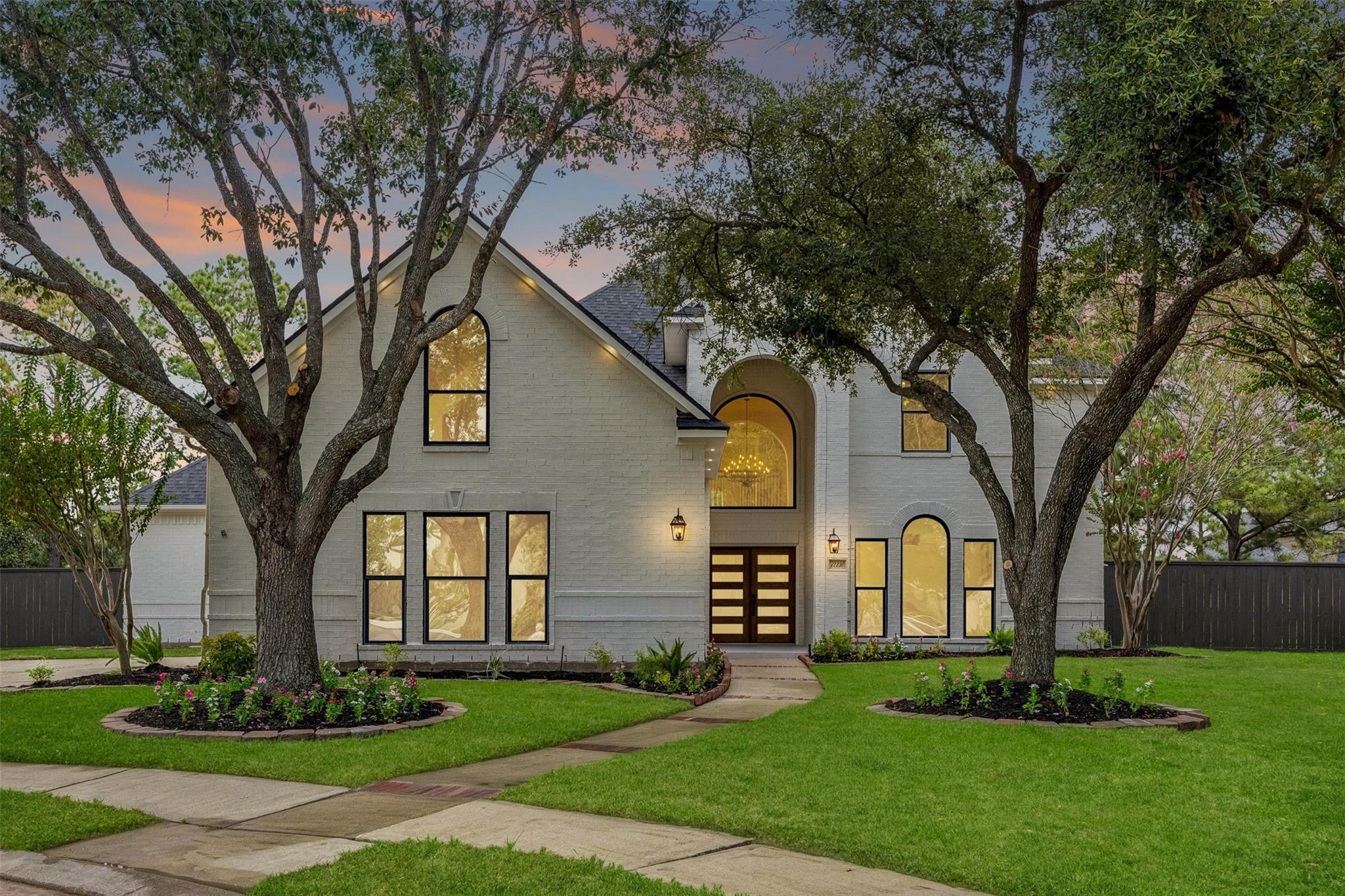 12230 Calico Falls Lane — photo
