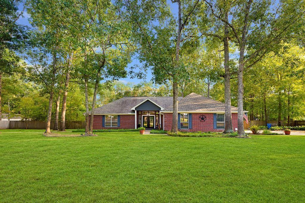 302 Southern Trace — photo
