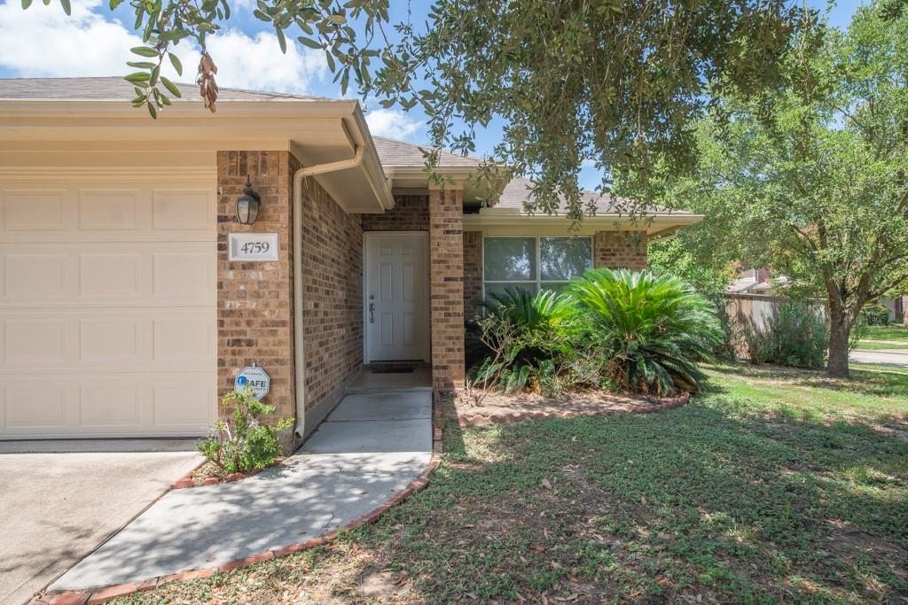 4759 Wind Trace Drive, Katy, TX 77449 — photo 3