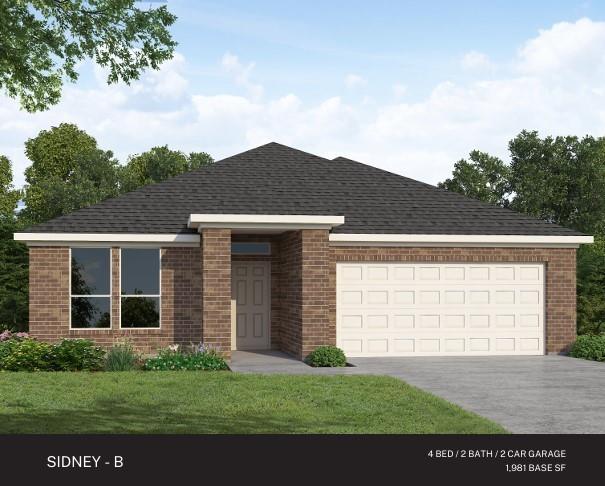 3835 Sugardale Street — photo