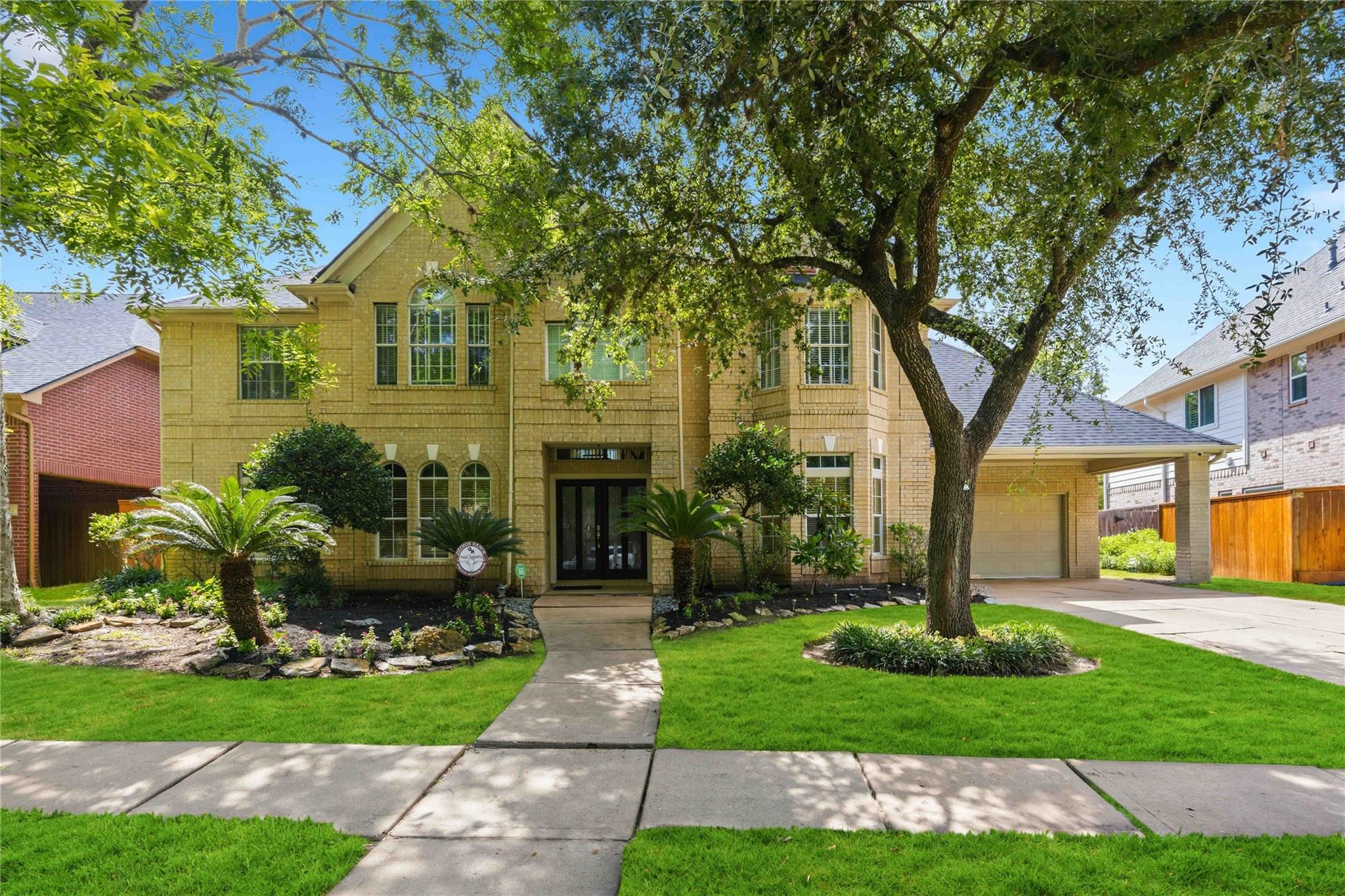 7610 Guinevere Drive — photo