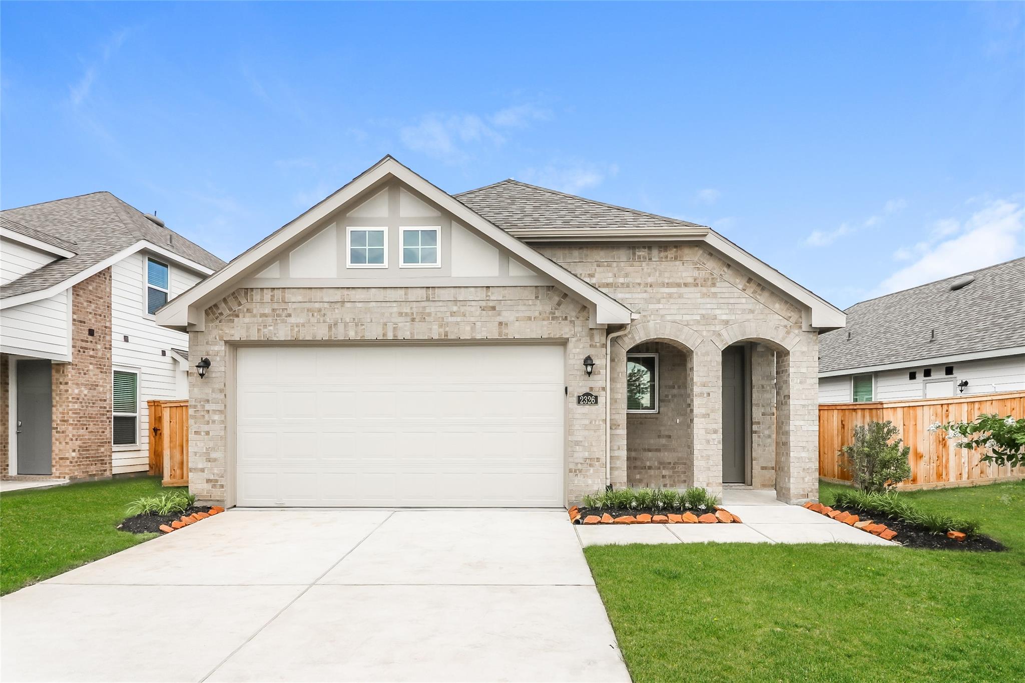 2326 Bailey Fields Lane — photo