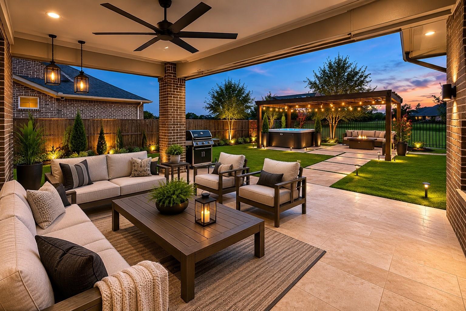 6539 Woodleaf Lake Loop — photo