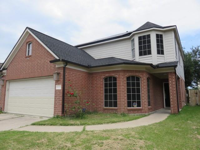 12127 Landsdown Ridge Way — photo