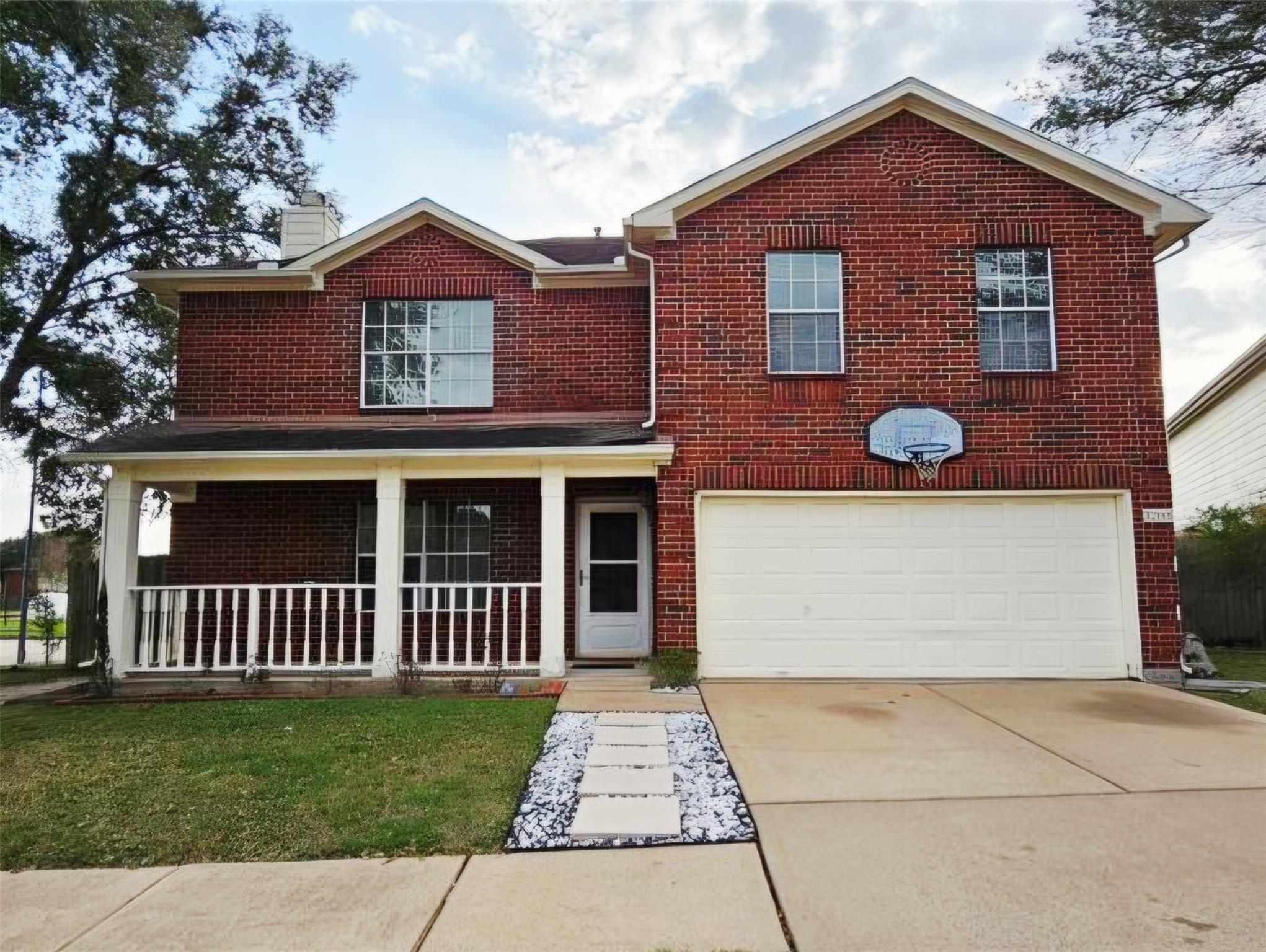 3203 Morningtide Court — photo