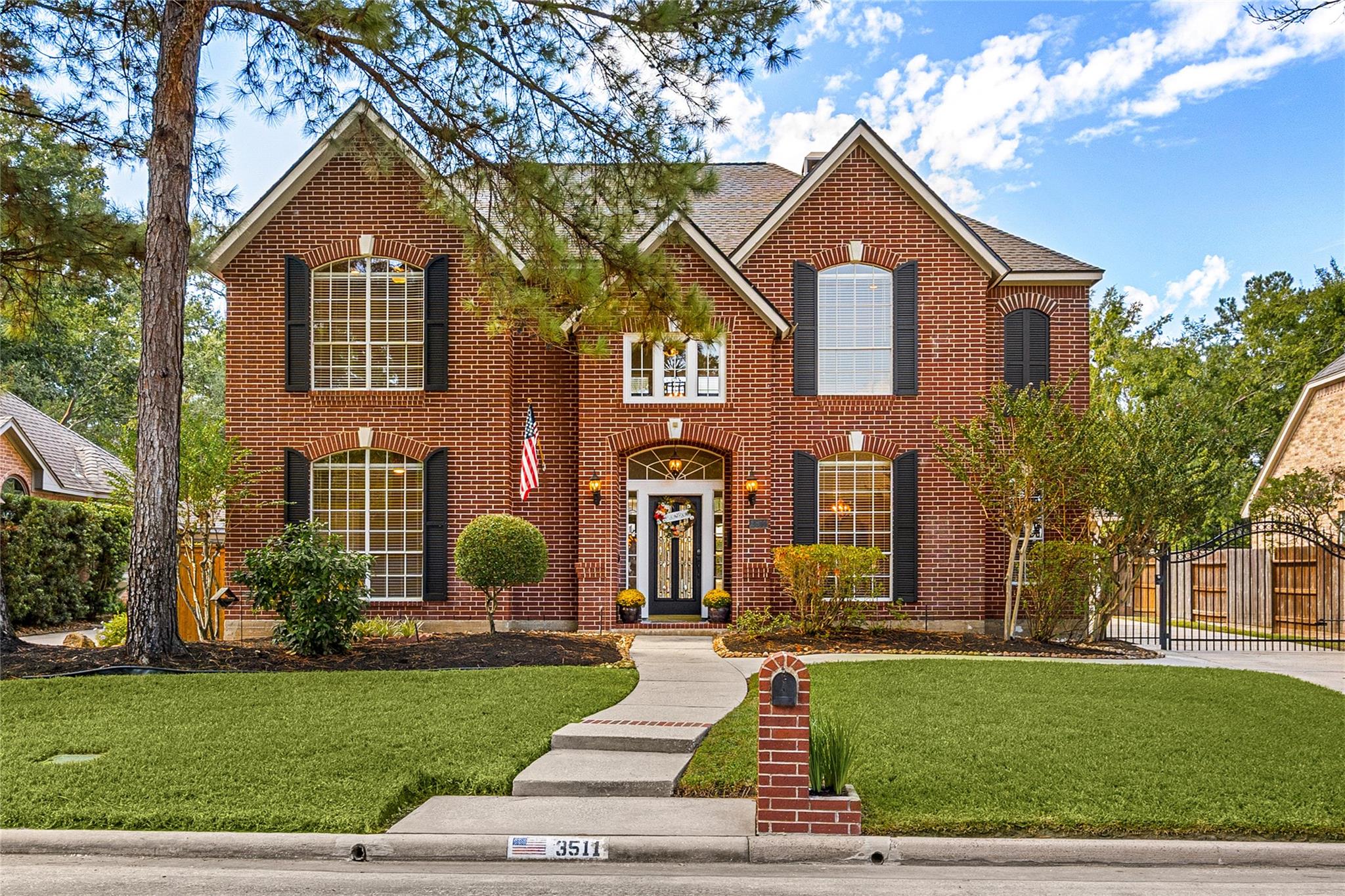 3511 Spruce Park Circle — photo
