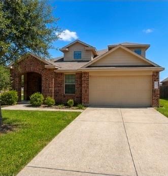2634 Prancing Stream Drive, Spring, TX 77373 — photo 2