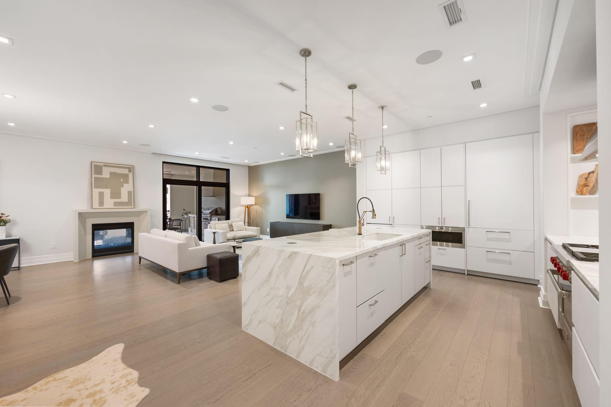 6017 Memorial Drive #305 — photo
