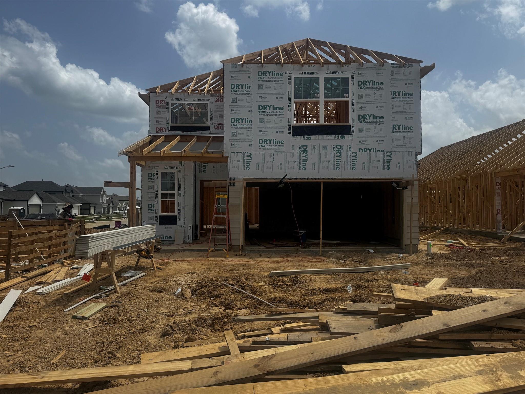 22448 Ringtail Road, Splendora, TX 77372 — photo 2