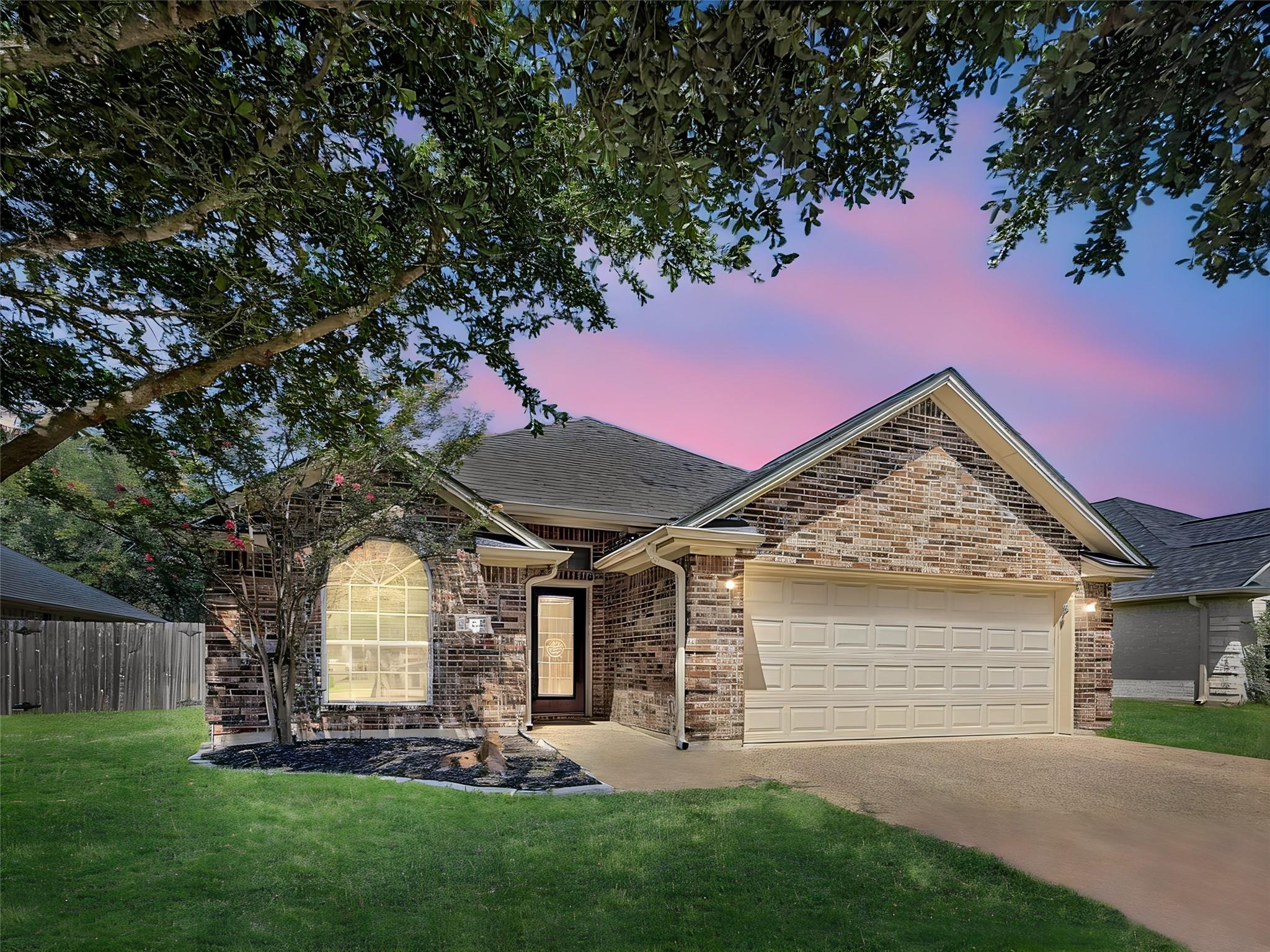 3707 Dove Crossing Lane — photo